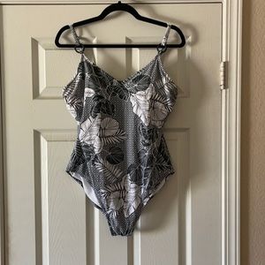 Women’s SwimSuit One Piece